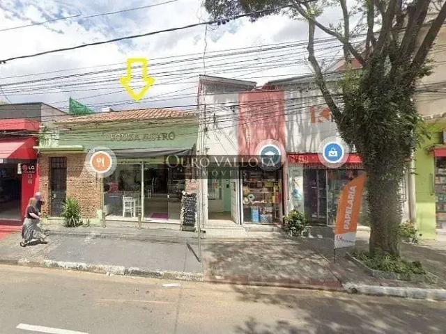 Ponto Comercial aluguel em Região Imediata de São Paulo, Região Metropolitana de São Paulo