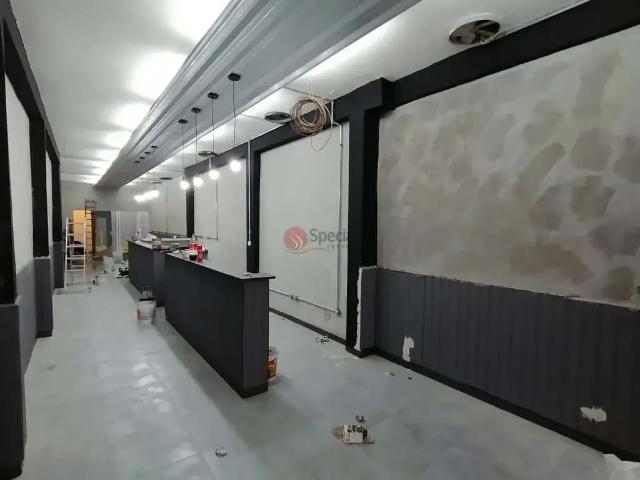 Ponto Comercial aluguel em Região Imediata de São Paulo, Região Metropolitana de São Paulo