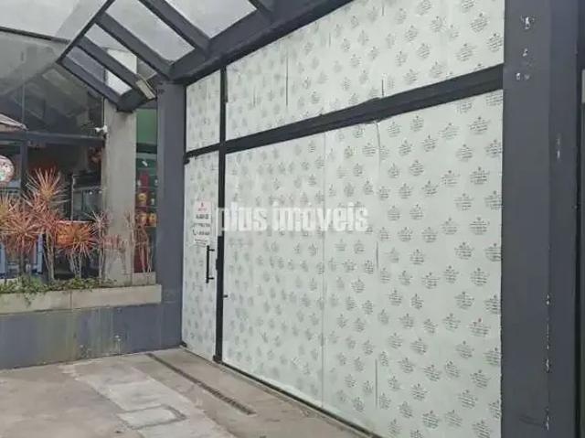 Ponto Comercial aluguel em Região Imediata de São Paulo, Região Metropolitana de São Paulo