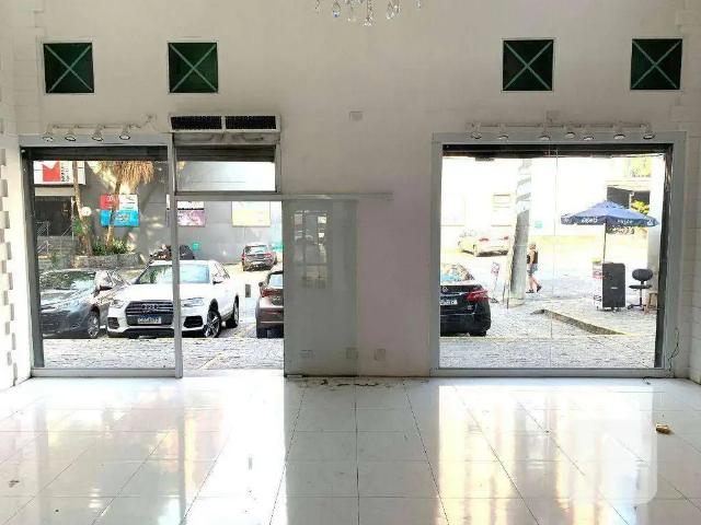 Ponto Comercial aluguel em Região Imediata de São Paulo, Região Metropolitana de São Paulo