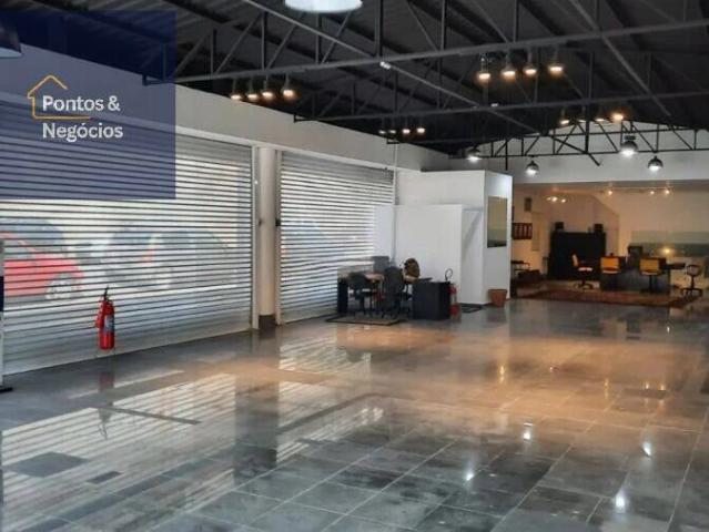 Ponto Comercial aluguel em Região Imediata de São Paulo, Região Metropolitana de São Paulo