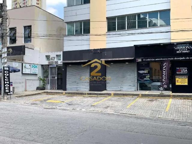 Ponto Comercial aluguel em Região Imediata de São Paulo, Região Metropolitana de São Paulo