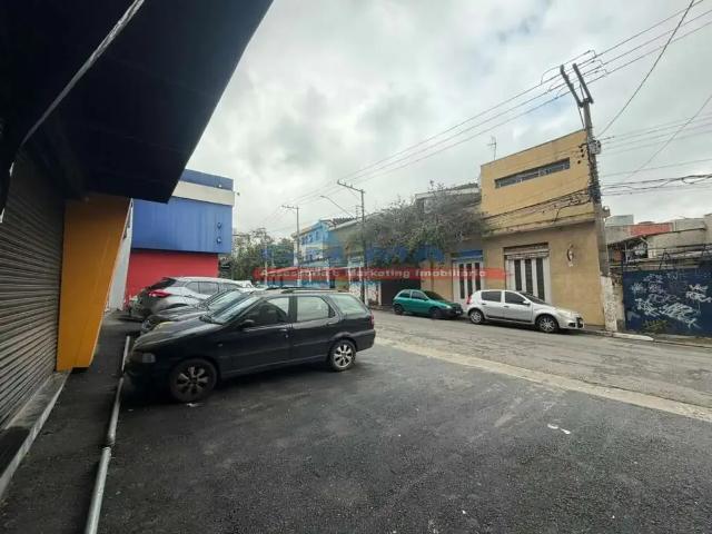 Ponto Comercial aluguel em Região Imediata de São Paulo, Região Metropolitana de São Paulo