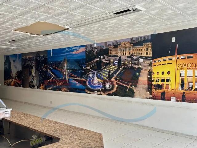 Ponto Comercial aluguel em Região Imediata de São Paulo, Região Metropolitana de São Paulo