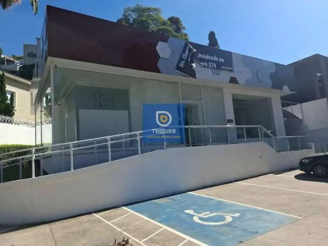 Ponto Comercial aluguel em Região Imediata de São Paulo, Região Metropolitana de São Paulo
