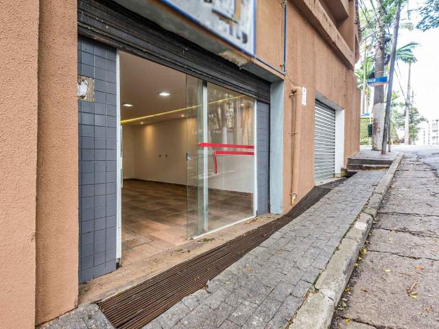 Ponto Comercial aluguel em Região Imediata de São Paulo, Região Metropolitana de São Paulo