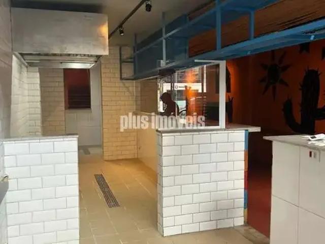 Ponto Comercial aluguel em Região Imediata de São Paulo, Região Metropolitana de São Paulo
