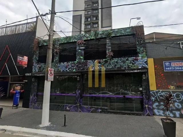 Ponto Comercial aluguel em Região Imediata de São Paulo, Região Metropolitana de São Paulo