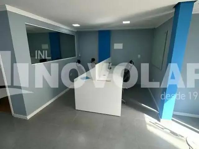 Ponto Comercial aluguel em Região Imediata de São Paulo, Região Metropolitana de São Paulo