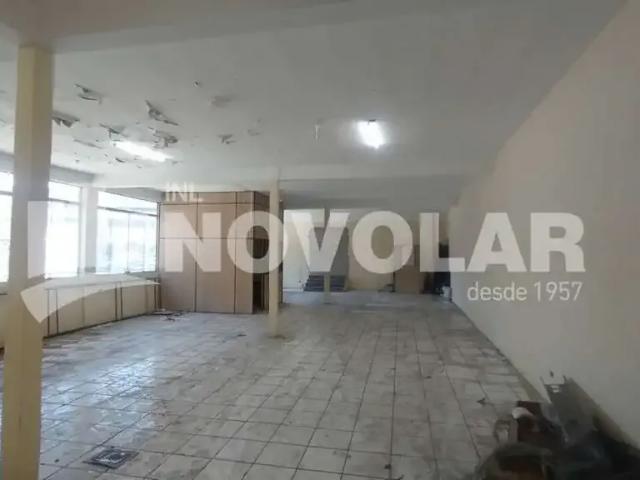 Ponto Comercial aluguel em Região Imediata de São Paulo, Região Metropolitana de São Paulo