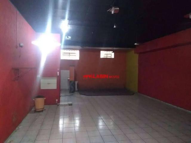 Ponto Comercial aluguel em Região Imediata de São Paulo, Região Metropolitana de São Paulo