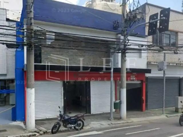 Ponto Comercial aluguel em Paraíso, São Paulo