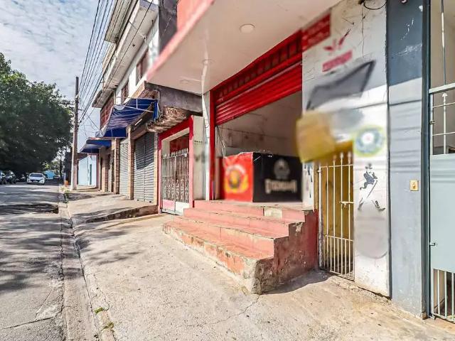 Ponto Comercial aluguel em Região Imediata de São Paulo, Região Metropolitana de São Paulo