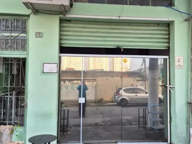 Ponto Comercial aluguel em Região Imediata de São Paulo, Região Metropolitana de São Paulo