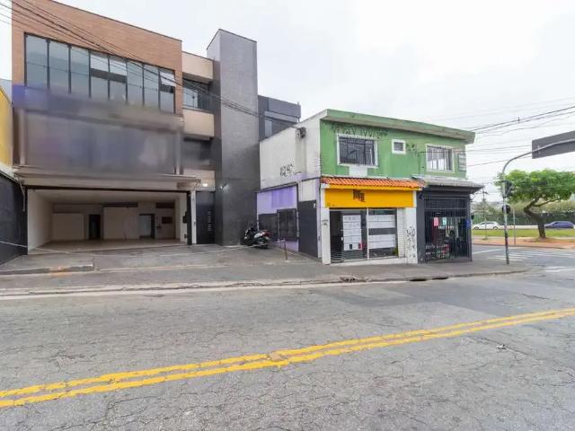 Ponto Comercial aluguel em Região Imediata de São Paulo, Região Metropolitana de São Paulo