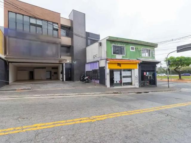 Ponto Comercial aluguel em Região Imediata de São Paulo, Região Metropolitana de São Paulo