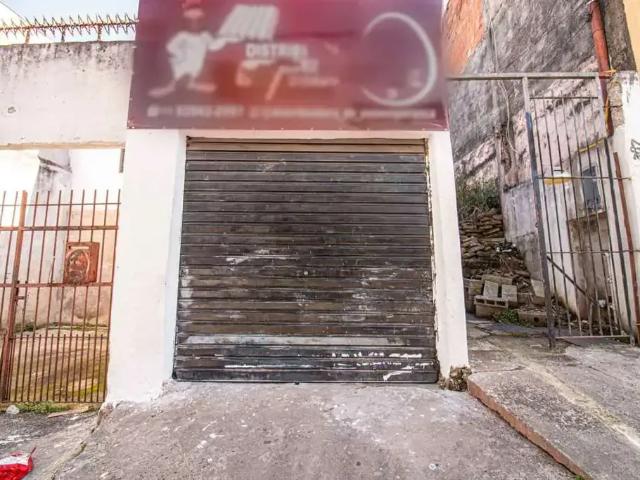 Ponto Comercial aluguel em Região Imediata de São Paulo, Região Metropolitana de São Paulo