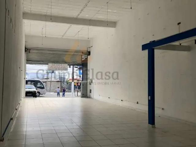 Ponto Comercial aluguel em Região Imediata de São Paulo, Região Metropolitana de São Paulo