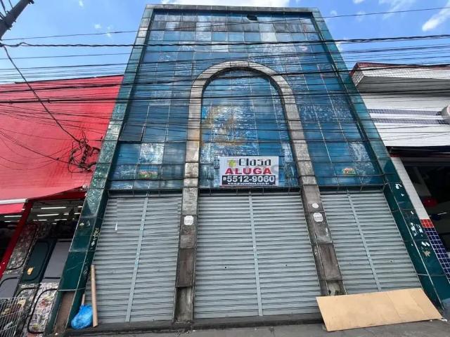 Ponto Comercial aluguel em Região Imediata de São Paulo, Região Metropolitana de São Paulo
