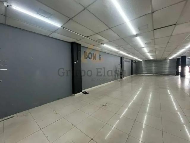 Ponto Comercial aluguel em Região Imediata de São Paulo, Região Metropolitana de São Paulo