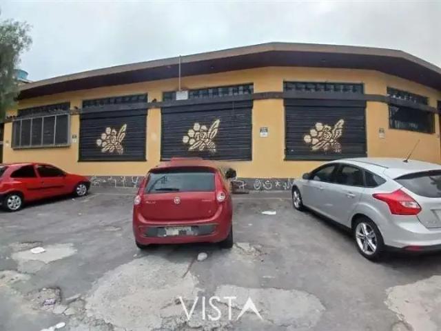 Ponto Comercial aluguel em Região Imediata de São Paulo, Região Metropolitana de São Paulo