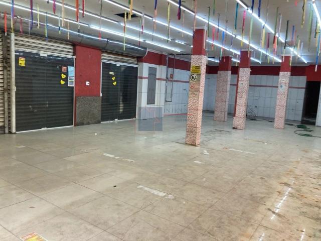 Ponto Comercial aluguel em Região Imediata de São Paulo, Região Metropolitana de São Paulo