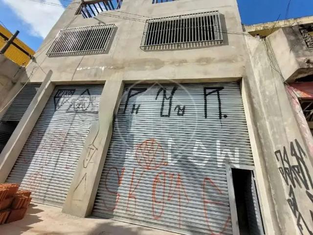 Ponto Comercial aluguel em Região Imediata de São Paulo, Região Metropolitana de São Paulo