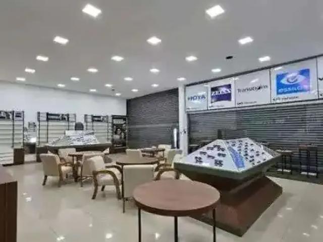 Ponto Comercial aluguel em Região Imediata de São Paulo, Região Metropolitana de São Paulo