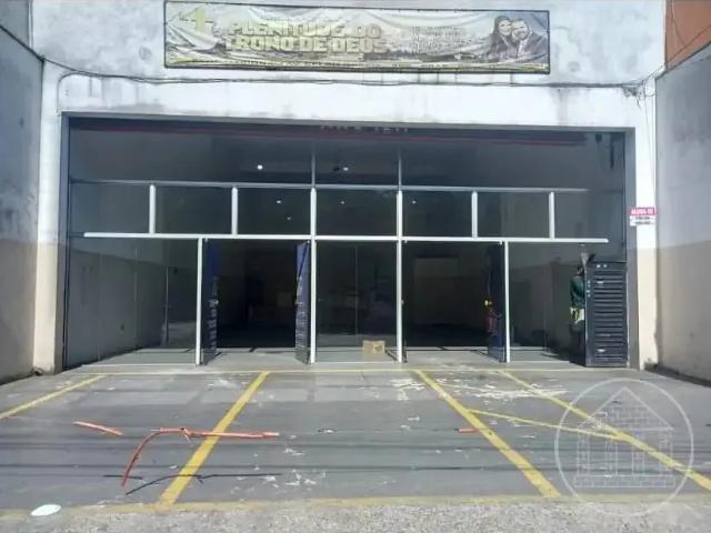 Ponto Comercial aluguel em Região Imediata de São Paulo, Região Metropolitana de São Paulo