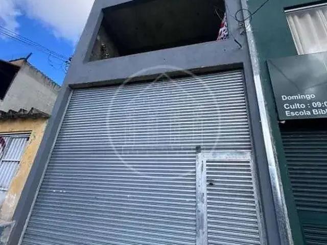 Ponto Comercial aluguel em Região Imediata de São Paulo, Região Metropolitana de São Paulo