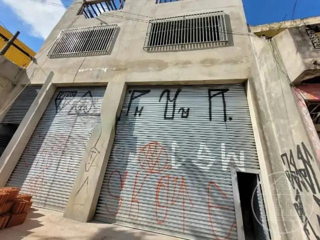 Ponto Comercial aluguel em Região Imediata de São Paulo, Região Metropolitana de São Paulo