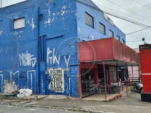 Ponto Comercial aluguel em Região Imediata de São Paulo, Região Metropolitana de São Paulo