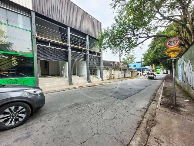 Ponto Comercial aluguel em Região Imediata de São Paulo, Região Metropolitana de São Paulo