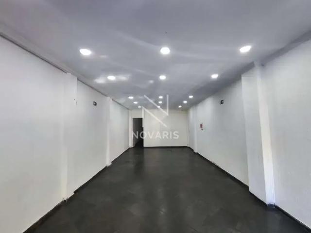 Ponto Comercial aluguel em Região Imediata de São Paulo, Região Metropolitana de São Paulo