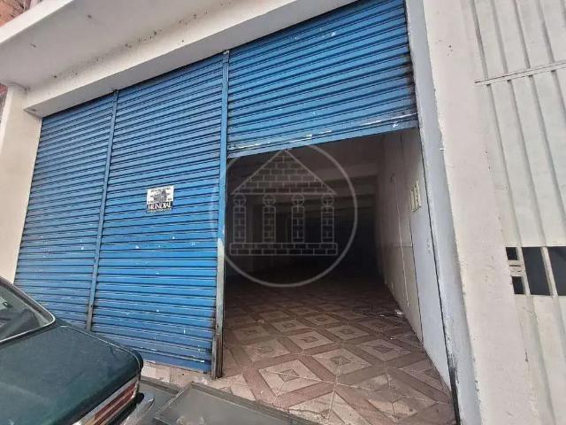 Ponto Comercial aluguel em Região Imediata de São Paulo, Região Metropolitana de São Paulo