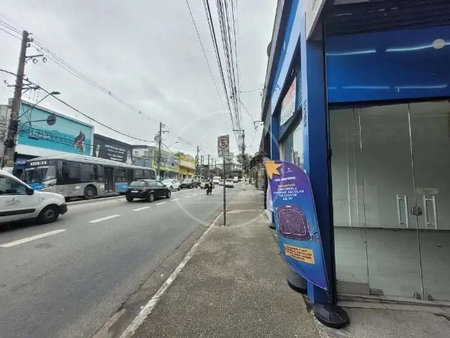 Ponto Comercial aluguel em Região Imediata de São Paulo, Região Metropolitana de São Paulo