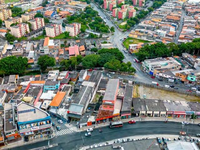 Ponto Comercial aluguel em Região Imediata de São Paulo, Região Metropolitana de São Paulo