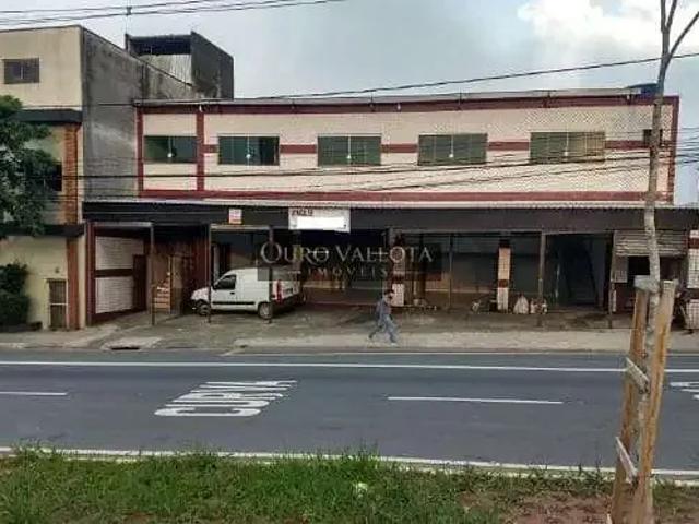 Ponto Comercial aluguel em Região Imediata de São Paulo, Região Metropolitana de São Paulo
