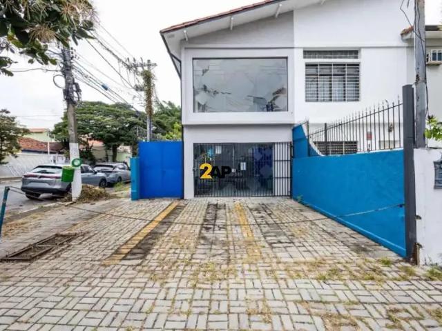 Ponto Comercial aluguel em Região Imediata de São Paulo, Região Metropolitana de São Paulo