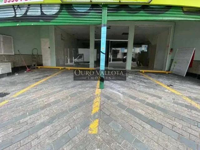 Ponto Comercial aluguel em Região Imediata de São Paulo, Região Metropolitana de São Paulo