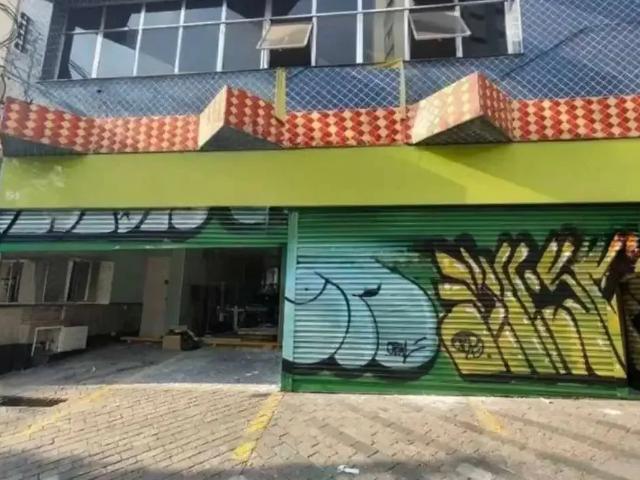 Ponto Comercial aluguel em Região Imediata de São Paulo, Região Metropolitana de São Paulo