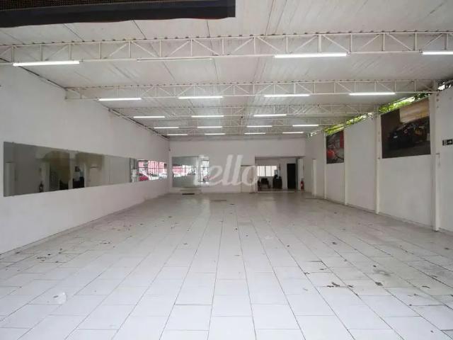 Ponto Comercial aluguel em Região Imediata de São Paulo, Região Metropolitana de São Paulo