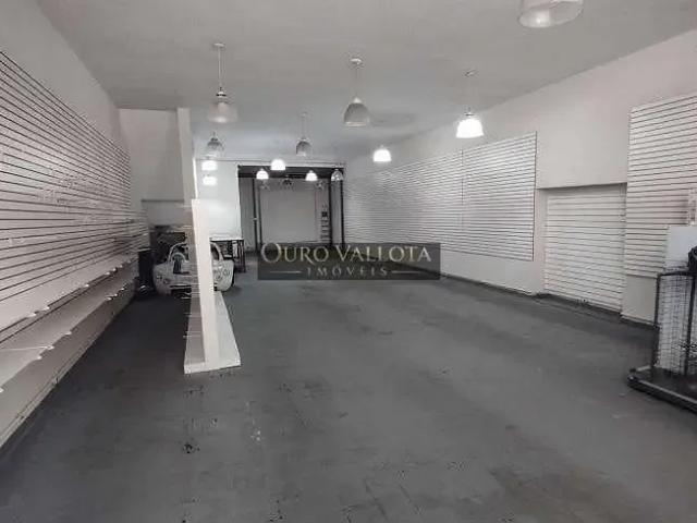 Ponto Comercial aluguel em Região Imediata de São Paulo, Região Metropolitana de São Paulo