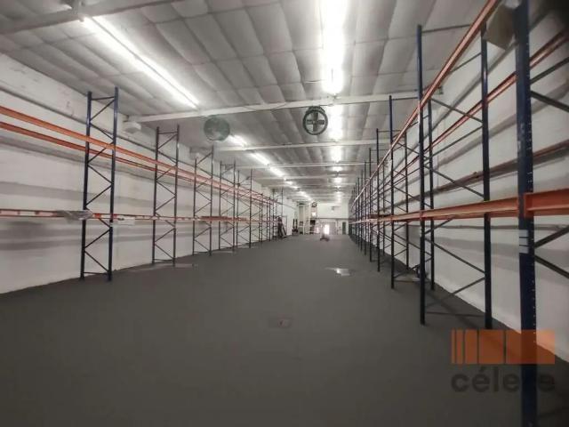 Ponto Comercial aluguel em Região Imediata de São Paulo, Região Metropolitana de São Paulo