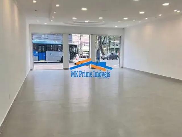 Ponto Comercial aluguel em Região Imediata de São Paulo, Região Metropolitana de São Paulo