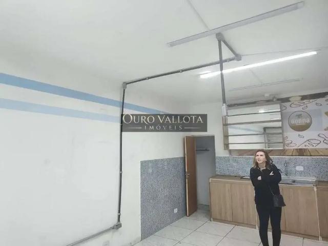 Ponto Comercial aluguel em Região Imediata de São Paulo, Região Metropolitana de São Paulo