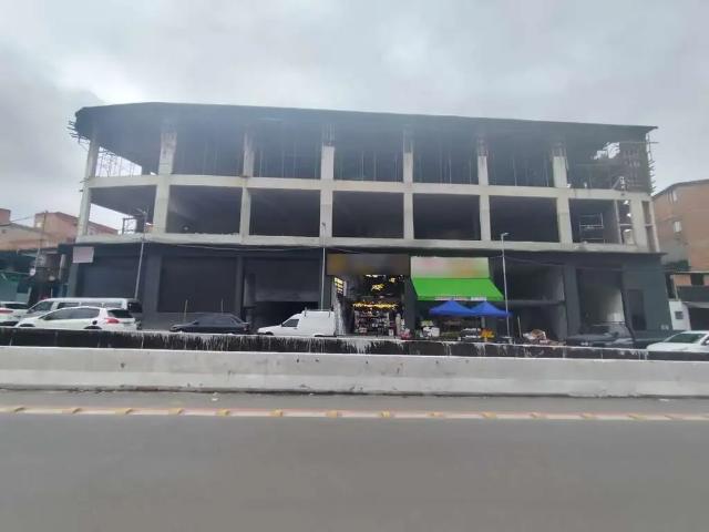 Ponto Comercial aluguel em Região Imediata de São Paulo, Região Metropolitana de São Paulo