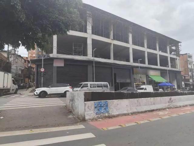 Ponto Comercial aluguel em Região Imediata de São Paulo, Região Metropolitana de São Paulo