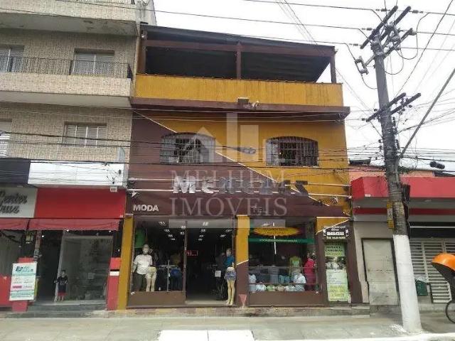 Ponto Comercial aluguel em Região Imediata de São Paulo, Região Metropolitana de São Paulo