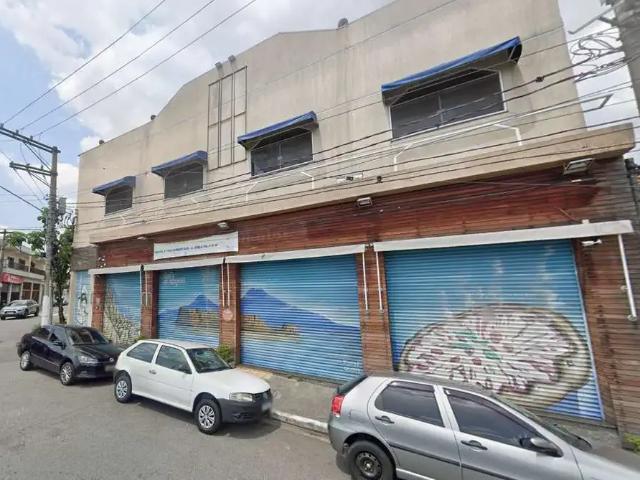 Ponto Comercial aluguel em Região Imediata de São Paulo, Região Metropolitana de São Paulo